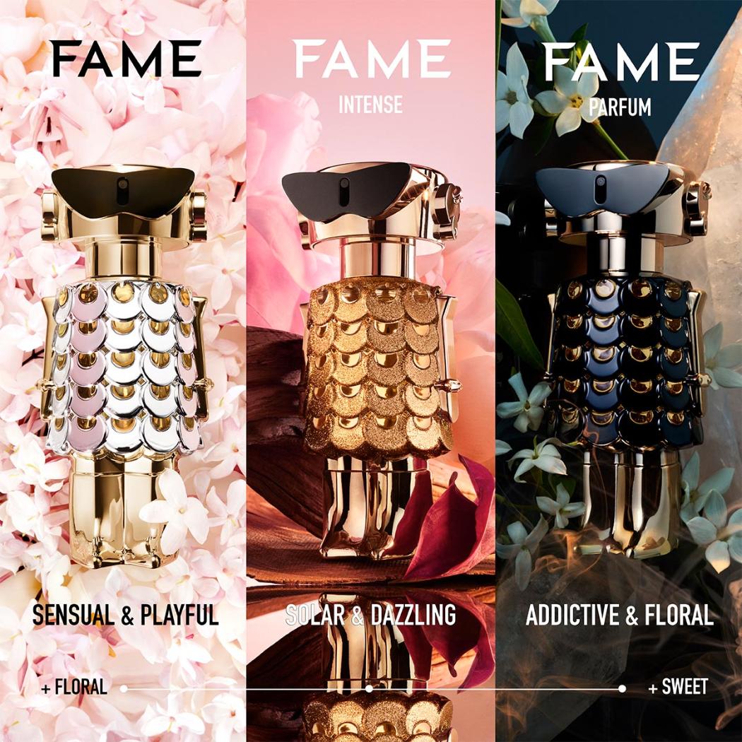 Fame Parfum EDP